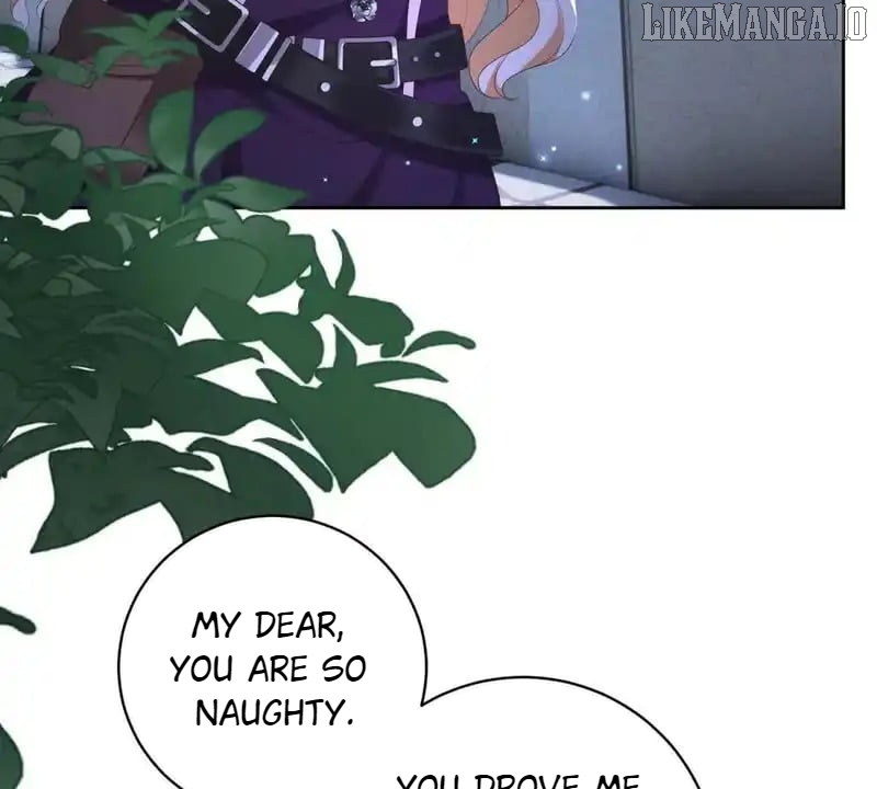 The Duchess Goes Crazy Once A Day Chapter 71 - page 3